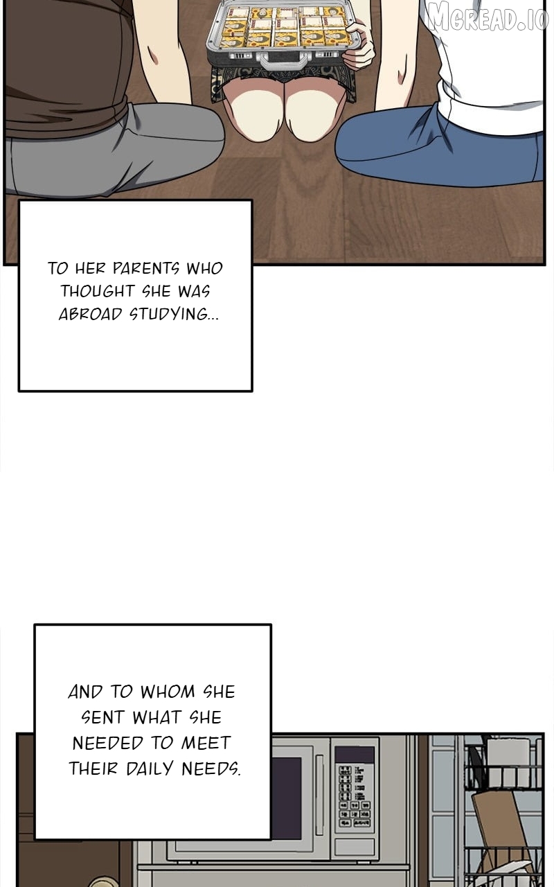 Change Me Chapter 206  - page 29